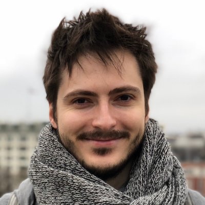Max Desiatov
